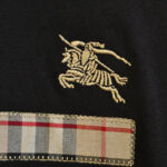 Bluzë Burberry