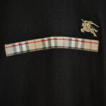 Bluzë Burberry