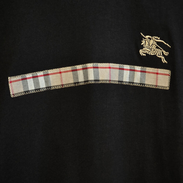 Bluzë Burberry