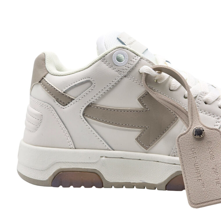 Atlete Off White