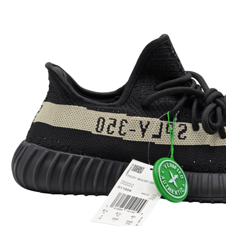 Yeezy 350
