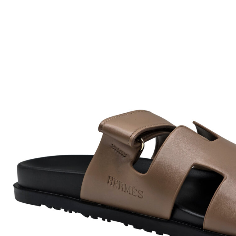 Shapka Hermes