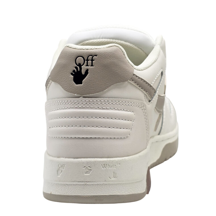 Atlete Off White