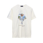 Bluzë Polo