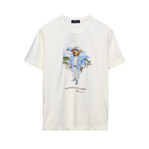 Bluzë Polo