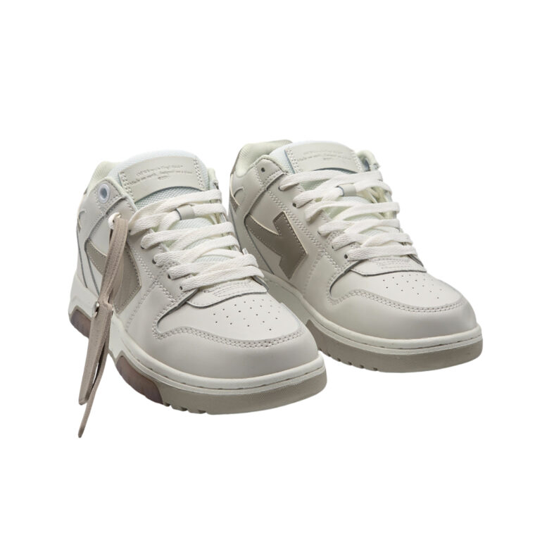 Atlete Off White
