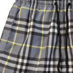 Tuta Plazhi Burberry