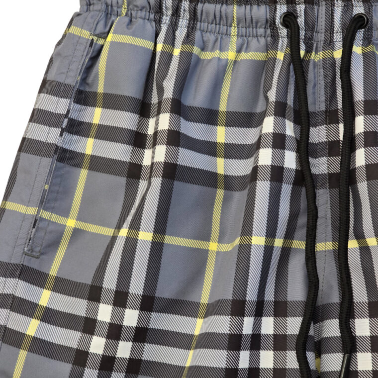 Tuta Plazhi Burberry
