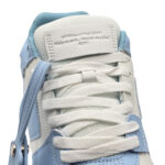 Atlete Off White