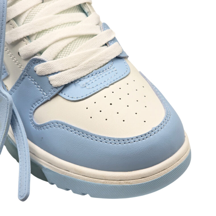 Atlete Off White