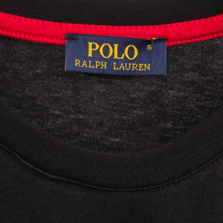 Bluzë Polo