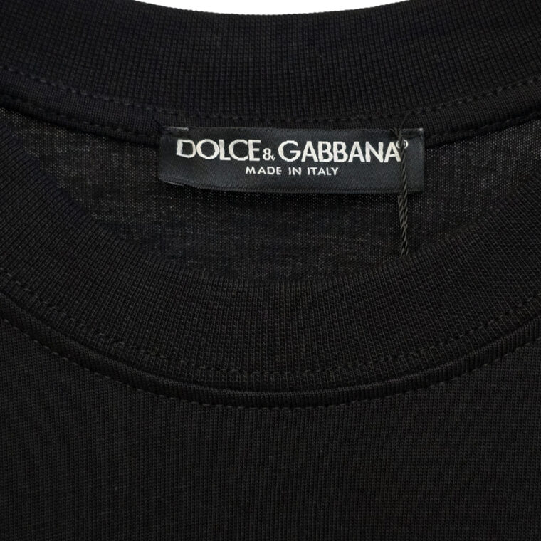 Bluzë D&G