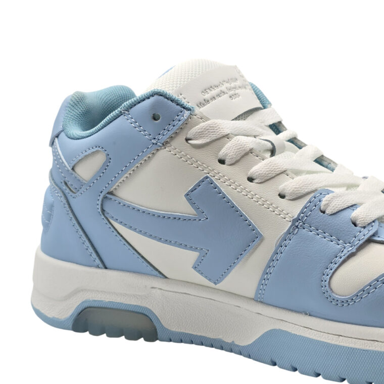 Atlete Off White
