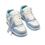 Atlete Off White