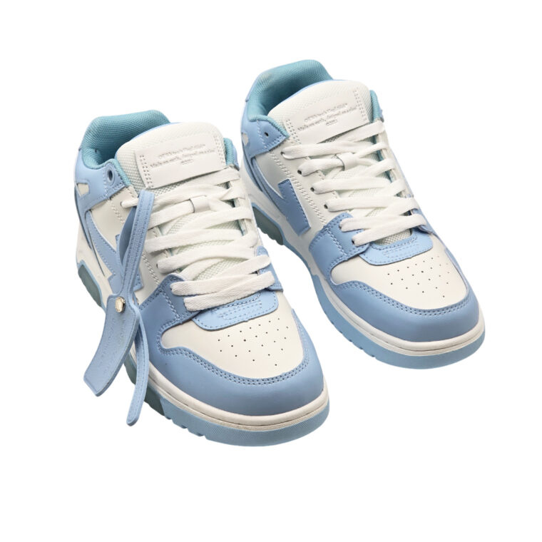 Atlete Off White