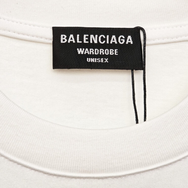 Bluzë Balenciaga