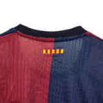 Barcelona Jersey X Travis Scott