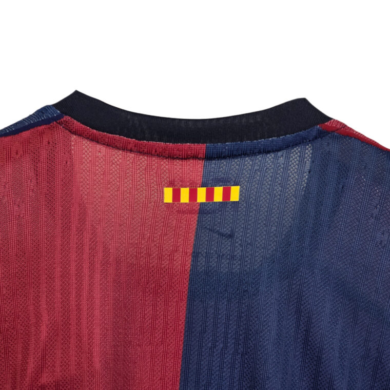 Barcelona Jersey X Travis Scott