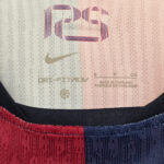 Barcelona Jersey X Travis Scott