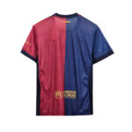 Barcelona Jersey X Travis Scott