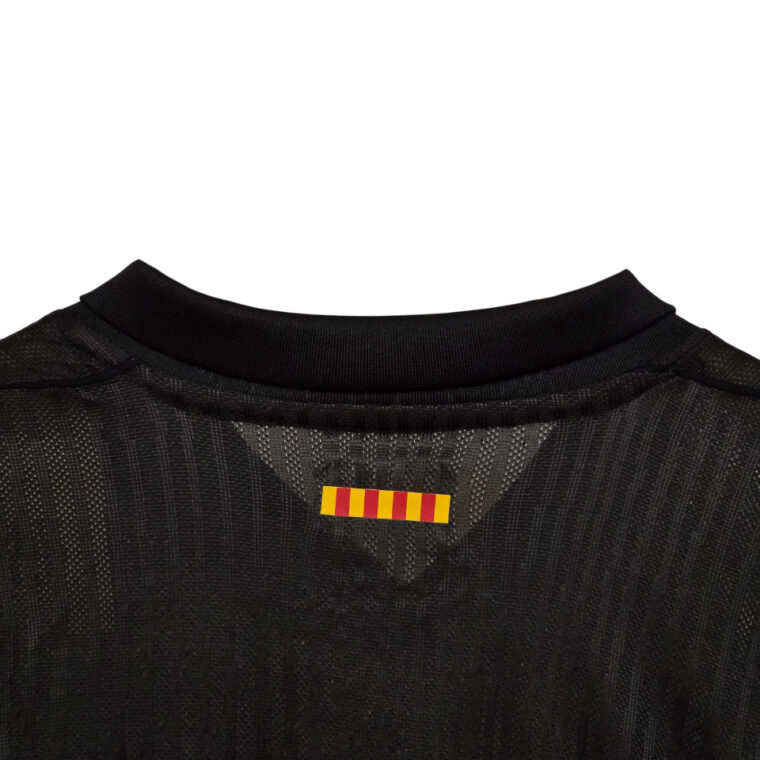 Barcelona Jersey X Travis Scott