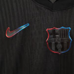 Barcelona Jersey X Travis Scott