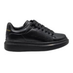 Atlete Alexander McQueen