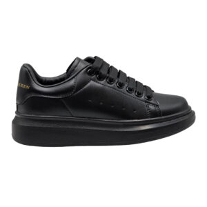 Atlete Alexander McQueen