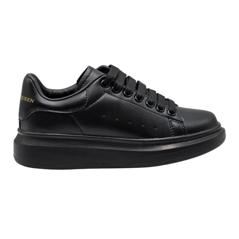 Atlete Alexander McQueen