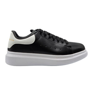 Atlete Alexander McQueen