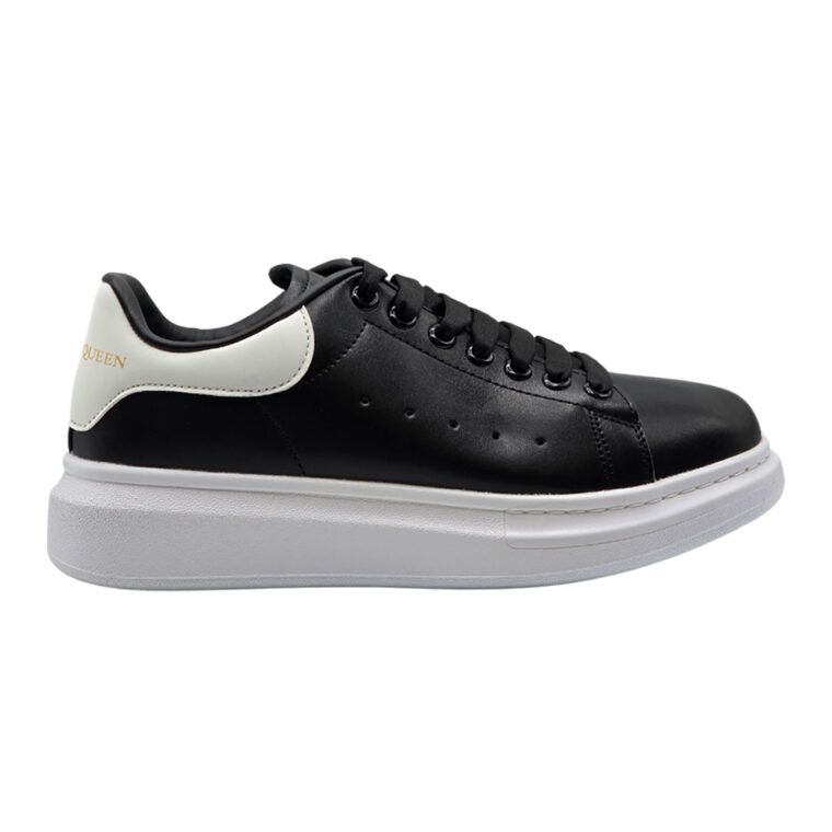Atlete Alexander McQueen