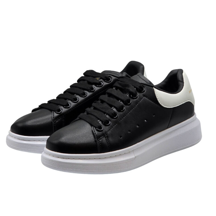Atlete Alexander McQueen