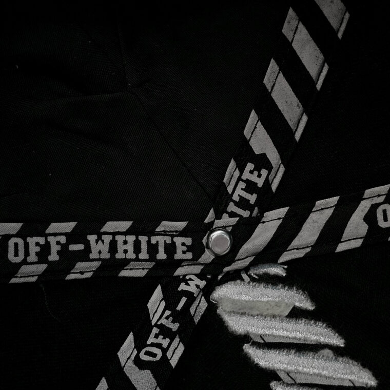 Kapele Off White