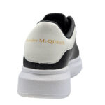 Atlete Alexander McQueen