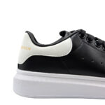 Atlete Alexander McQueen