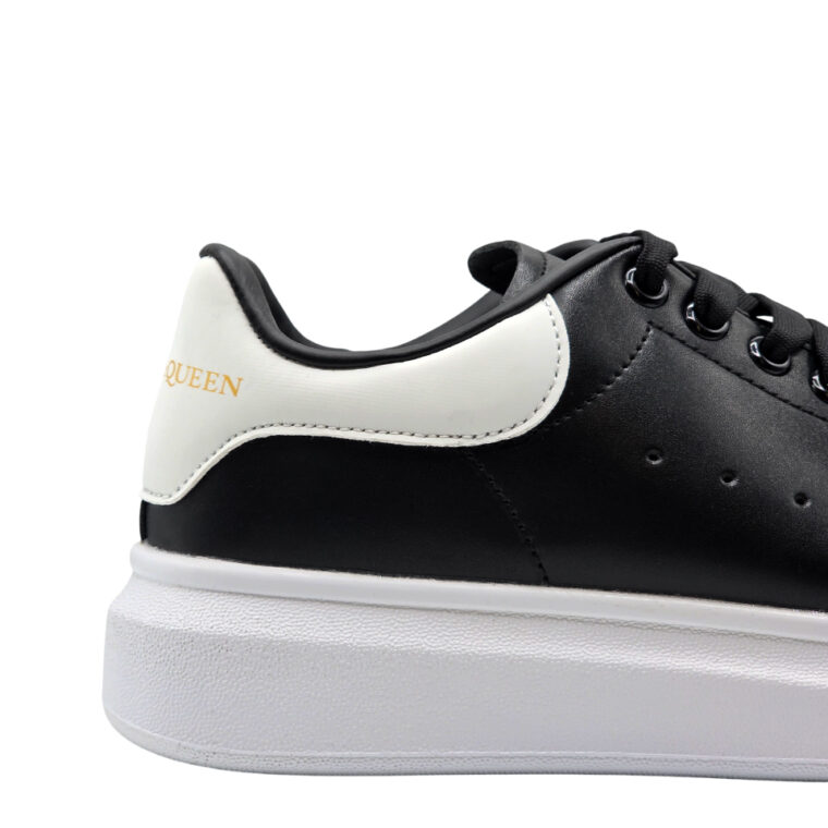 Atlete Alexander McQueen