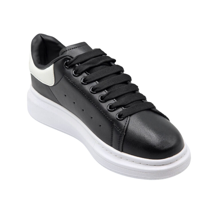 Atlete Alexander McQueen