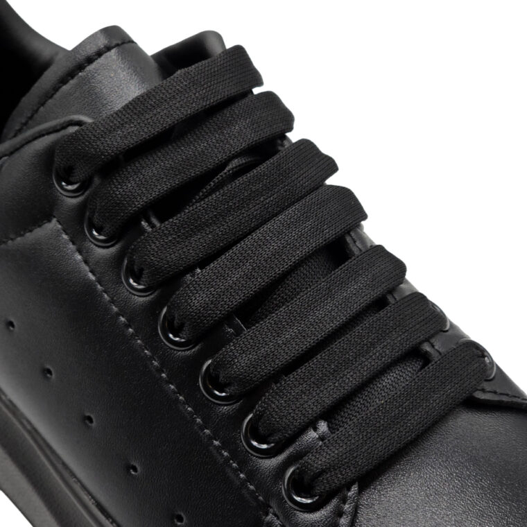 Atlete Alexander McQueen
