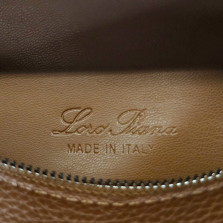 Çantë Loro Piana