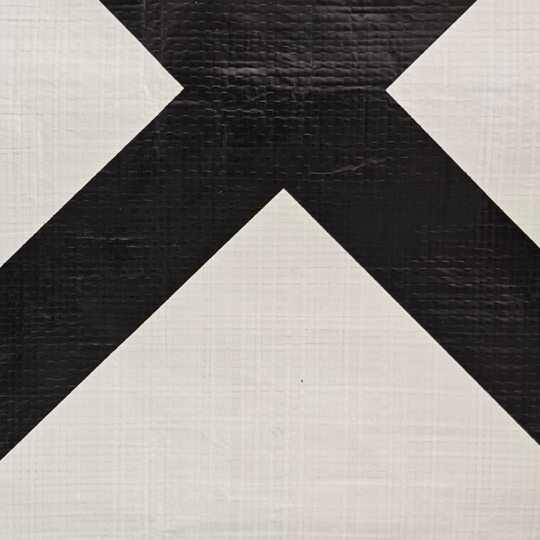 Çante Off White