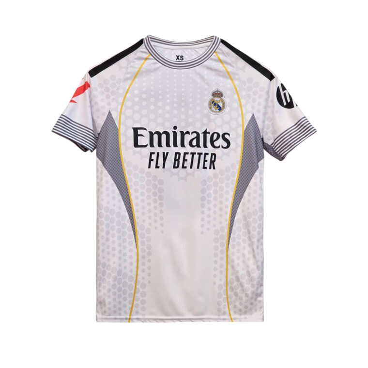 Set Për Fëmijë Real Madrid