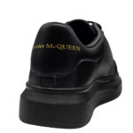 Atlete Alexander McQueen