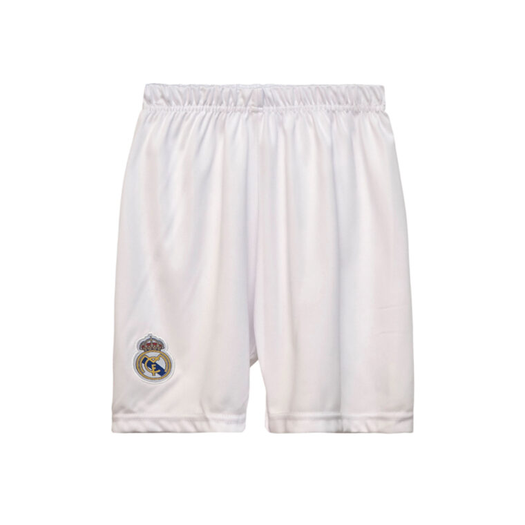 Set Për Fëmijë Real Madrid