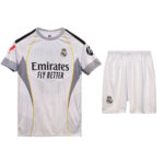 Set Për Fëmijë Real Madrid
