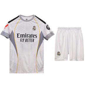 Set Për Fëmijë Real Madrid