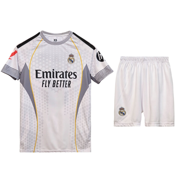 Set Për Fëmijë Real Madrid