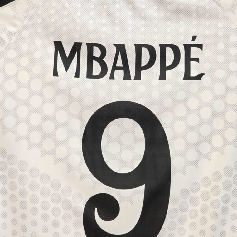 Set Për Fëmijë Real Madrid