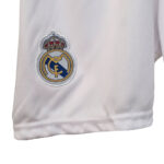 Set Për Fëmijë Real Madrid