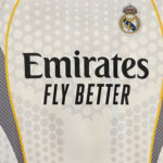 Set Për Fëmijë Real Madrid