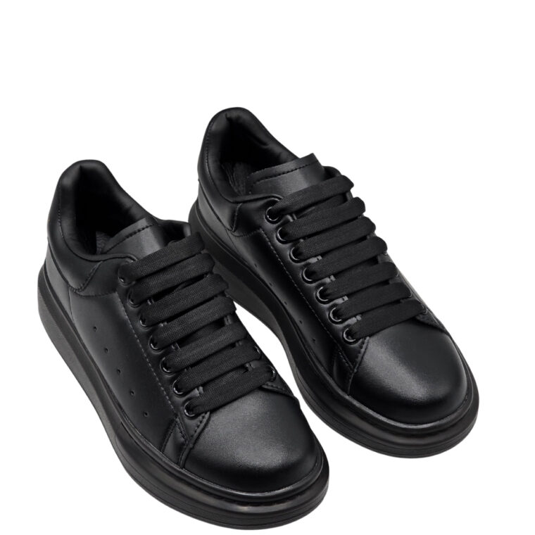 Atlete Alexander McQueen